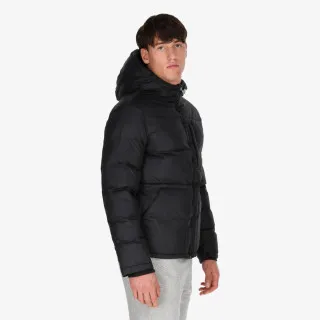 Champion Hooded 