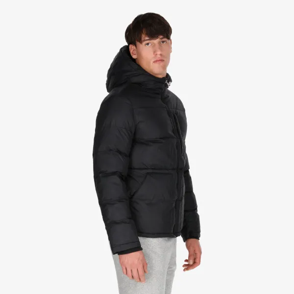 Champion Hooded 