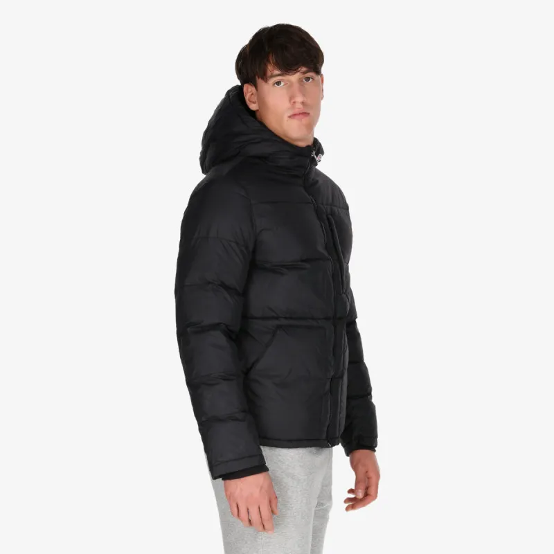 Champion Hooded 