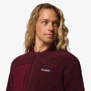 Columbia Stellar Path™ Fleece Bomber Full Zip 