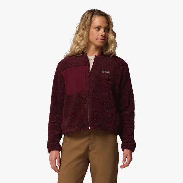 Columbia Stellar Path™ Fleece Bomber Full Zip 