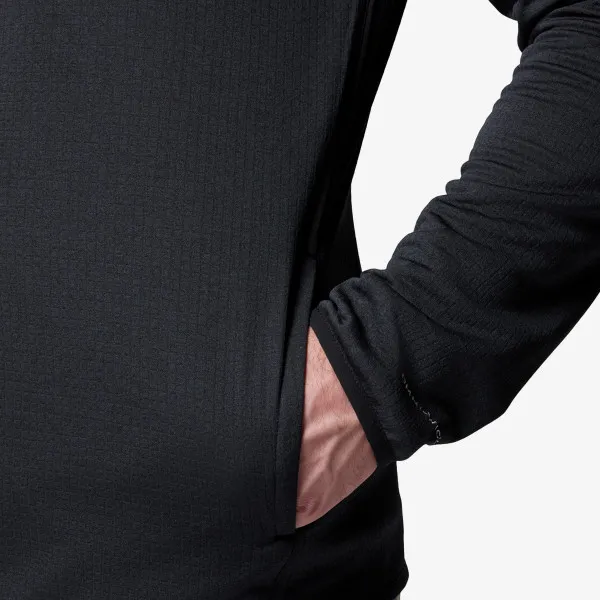 Columbia Essential Hike™ Grid Fleece Full Zip 