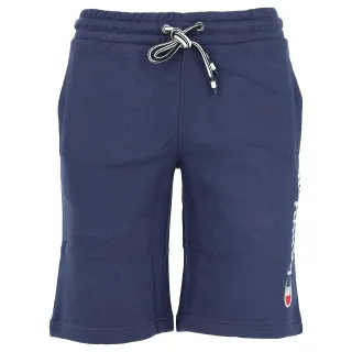 Champion PRINTED LOGO SHORT 