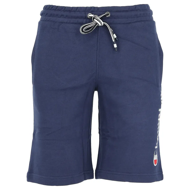 Champion PRINTED LOGO SHORT 