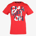 Champion T-shirt AUTHENTIC T-SHIRT 