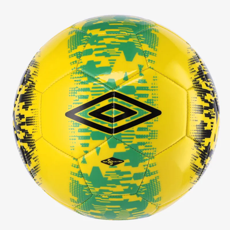 Umbro Formation 