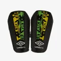 Umbro UMBRO FORMATION GUARD W/ANKLE SOCK - JNR 