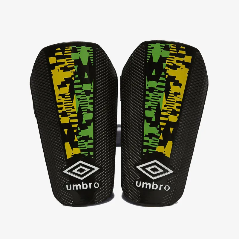 Umbro UMBRO FORMATION GUARD W/ANKLE SOCK - JNR 