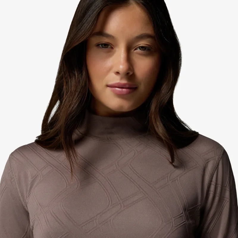 Columbia Granite Point™ LS Turtleneck