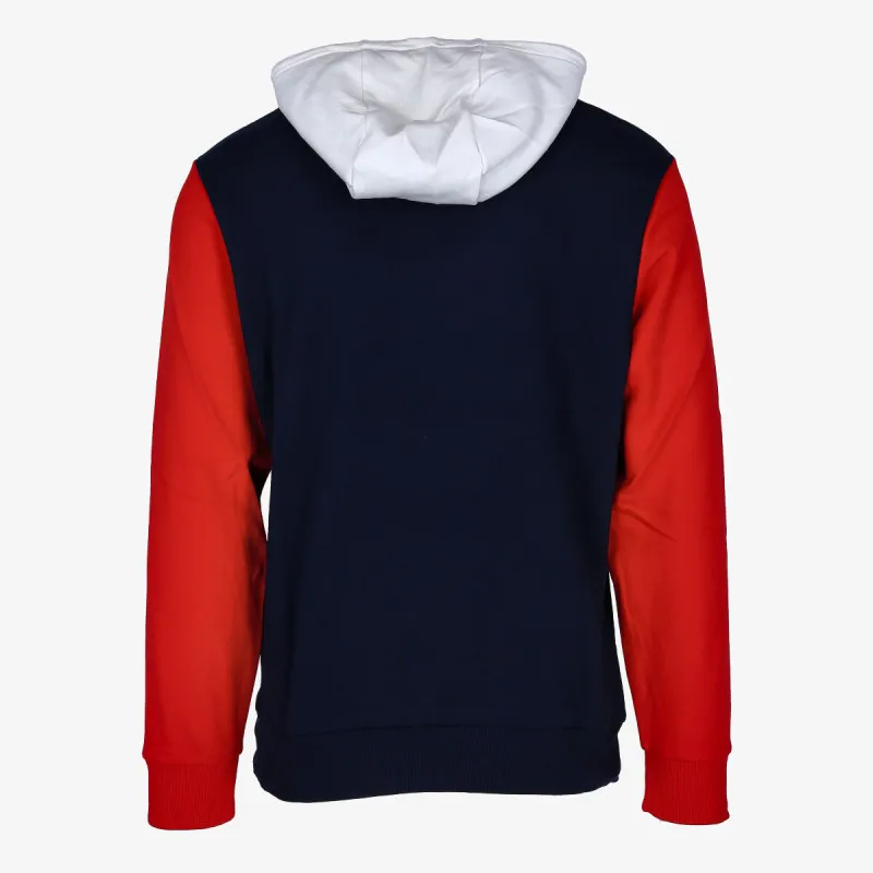 Lotto ATHLETICA LG SWEAT HD FL 