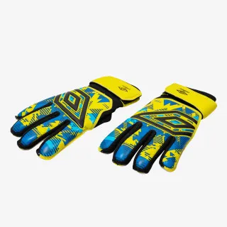Umbro UMBRO FORMATION GOALKEEPER GLOVE - JNR 
