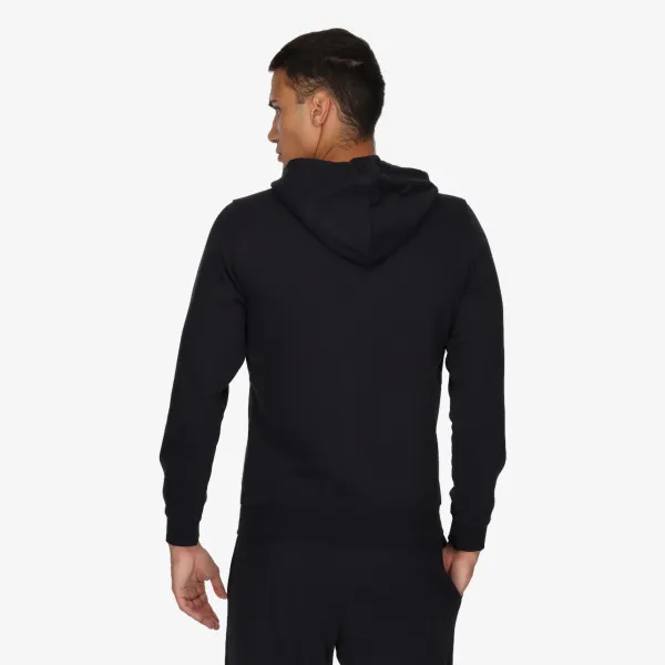 Champion Majica s kapuljačom na patent BASIC FULL ZIP 