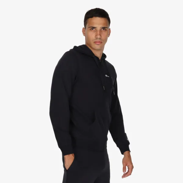 Champion Majica s kapuljačom na patent BASIC FULL ZIP 