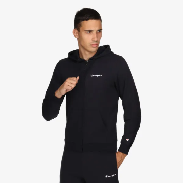 Champion Majica s kapuljačom na patent BASIC FULL ZIP 