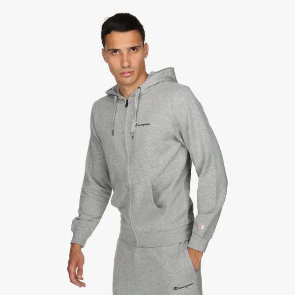 Champion Majica s kapuljačom na patent BASIC FULL ZIP 