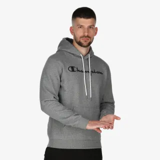 Champion HOODED SWEATSHIRT 