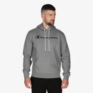 Champion HOODED SWEATSHIRT 