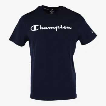 Champion T-SHIRT CREWNECK T-SHIRT 
