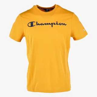 Champion CREWNECK T-SHIRT 