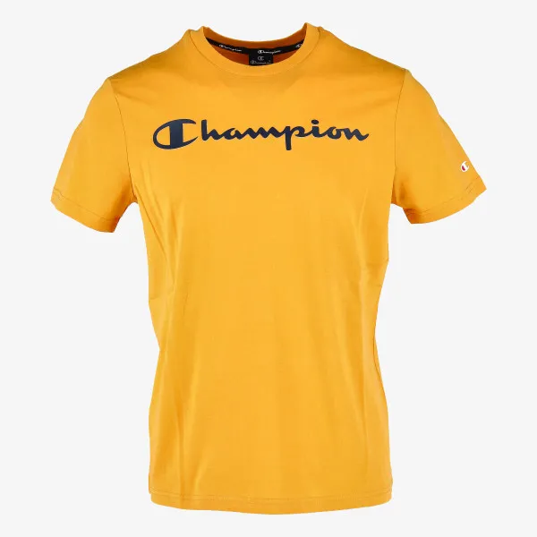 Champion T-shirt CREWNECK T-SHIRT 