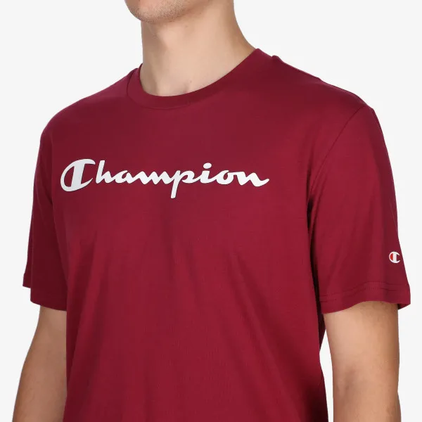 Champion T-shirt CREWNECK 