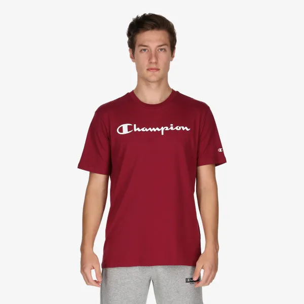 Champion T-shirt CREWNECK 