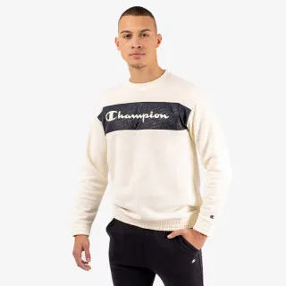 Champion CREWNECK SWEATSHIRT 