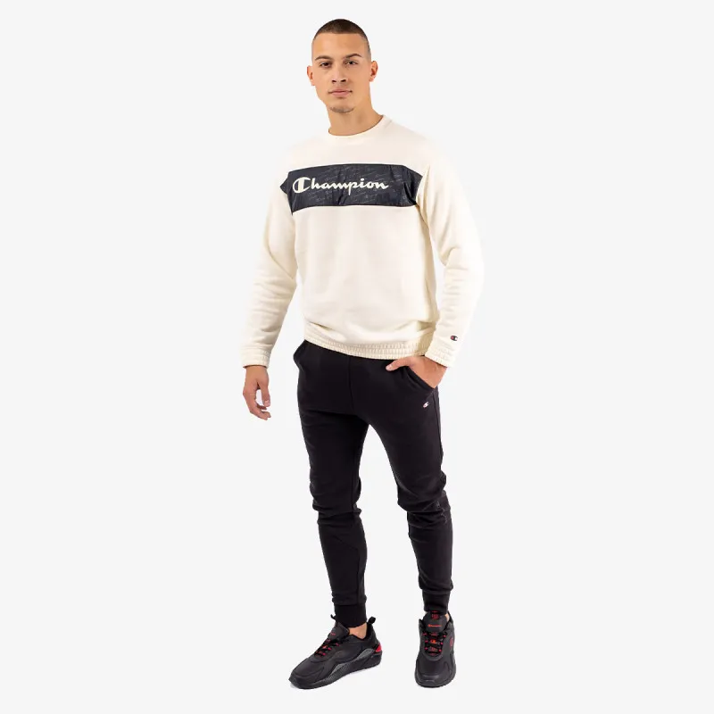 Champion CREWNECK SWEATSHIRT 