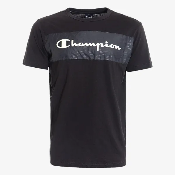 Champion T-shirt CHAMPION top Short Sleeve 