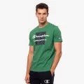 Champion CREWNECK T-SHIRT 