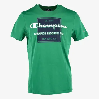 Champion CREWNECK T-SHIRT 