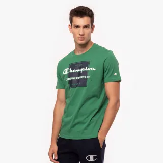 Champion CREWNECK T-SHIRT 