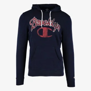 Champion HOODED SWEATSHIRT 