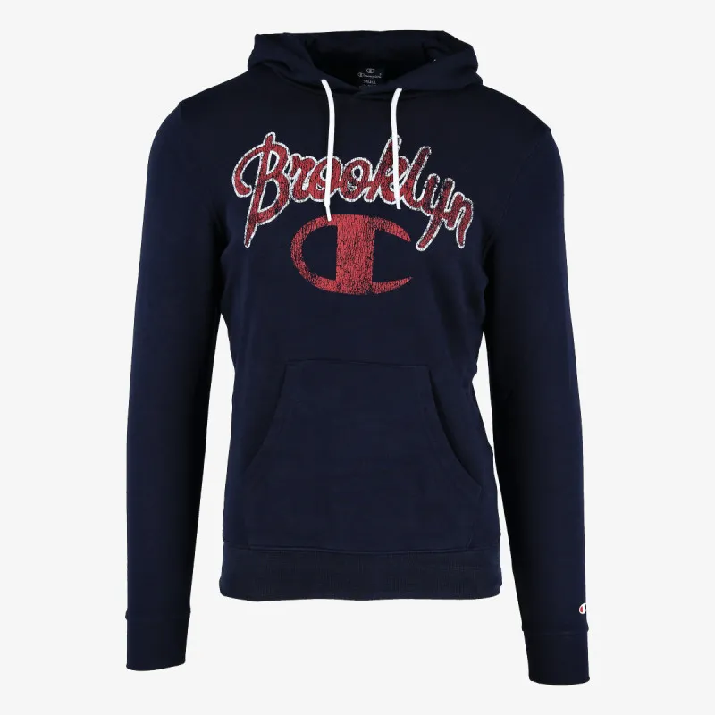 Champion HOODED SWEATSHIRT 