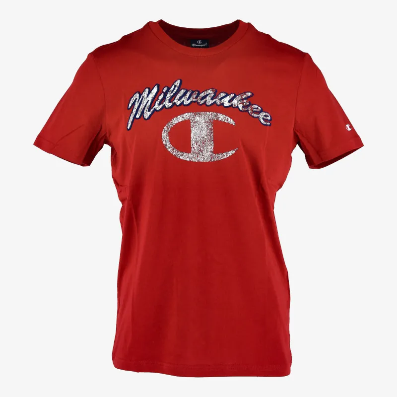 Champion CREWNECK T-SHIRT 