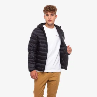 Champion HOODED JACKET 