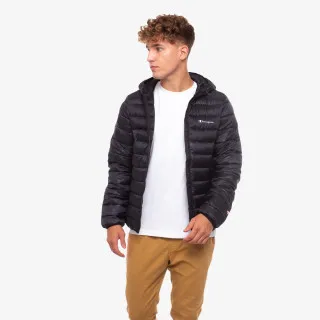 Champion HOODED JACKET 