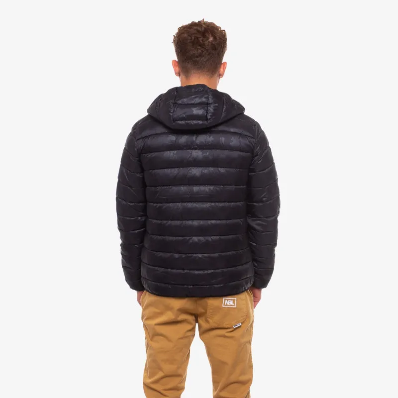 Champion HOODED JACKET 