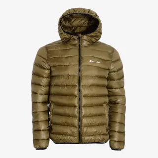 Champion HOODED JACKET 