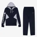 Champion HOODED FULL ZIP SUIT 