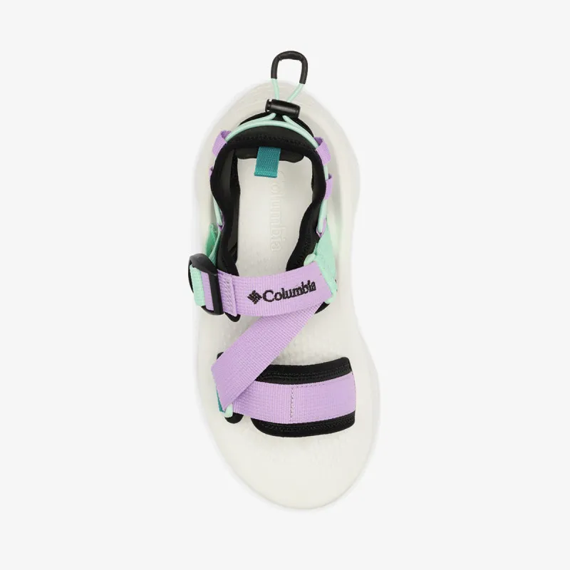 Columbia KONOS ELEVATE STRAP SAND 