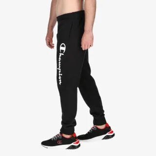 Champion RIB CUFF PANTS 