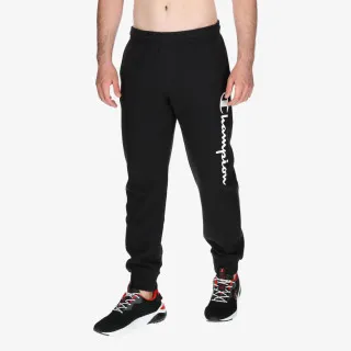 Champion RIB CUFF PANTS 