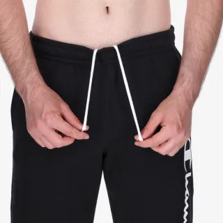 Champion RIB CUFF PANTS 