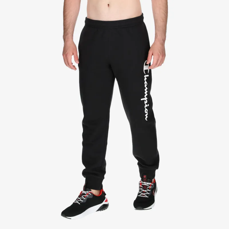 Champion RIB CUFF PANTS 