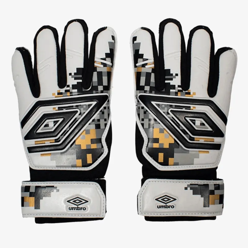 Umbro UMBRO FORMATION GOALKEEPER GLOVE - JNR 