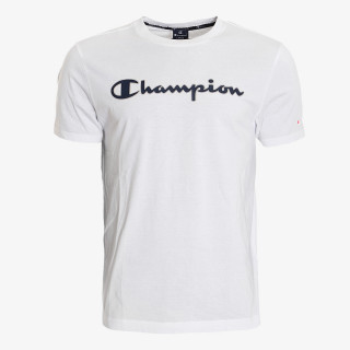 Champion T-shirt LOGO T-SHIRT 