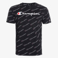 Champion T-shirt ALL OVER T-SHIRT 