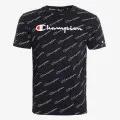 Champion ALL OVER T-SHIRT 