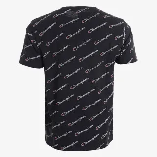 Champion ALL OVER T-SHIRT 